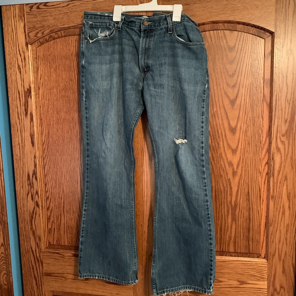 Levi’s Jeans